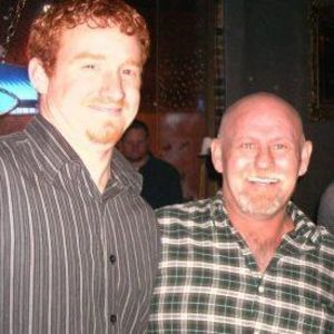 Meet your Posher, Justin